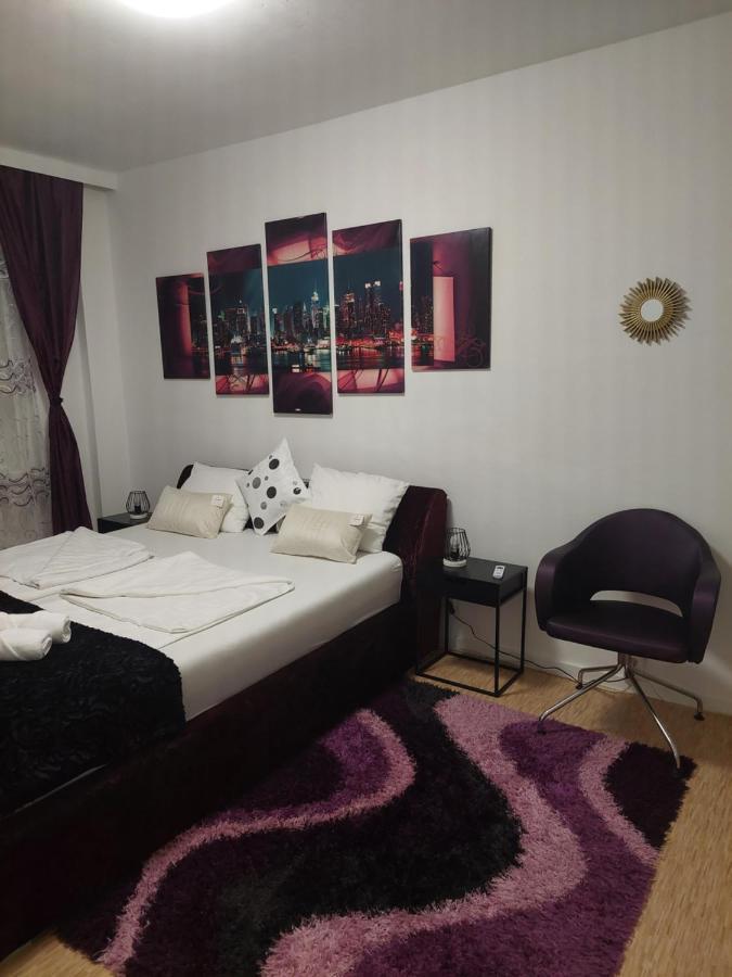 Nb Royal Apartment Vienna Exterior photo