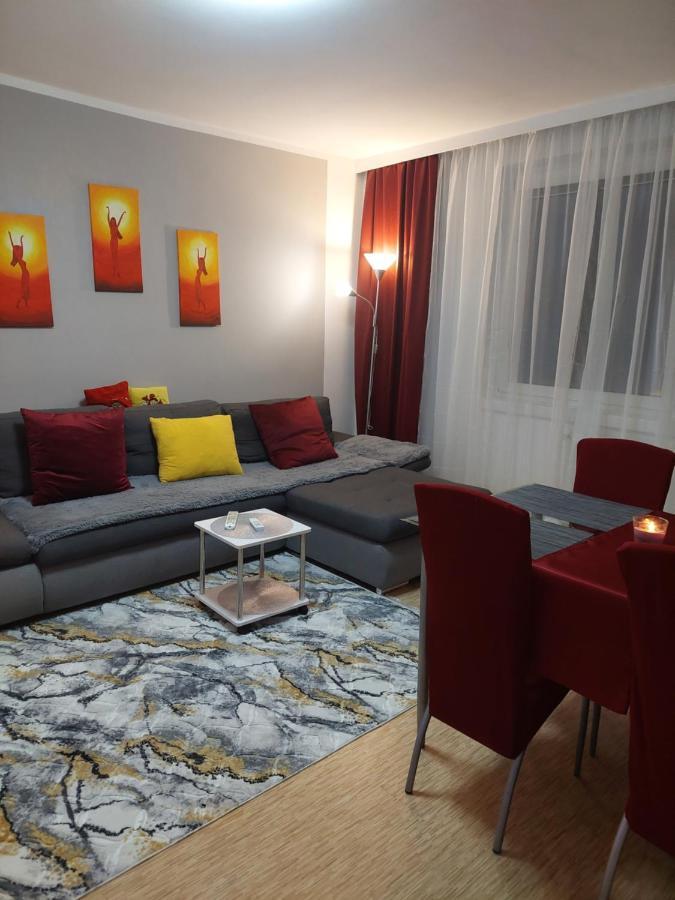 Nb Royal Apartment Vienna Exterior photo